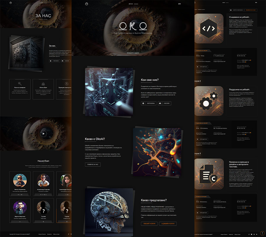 Проект 3 - Снимка 1