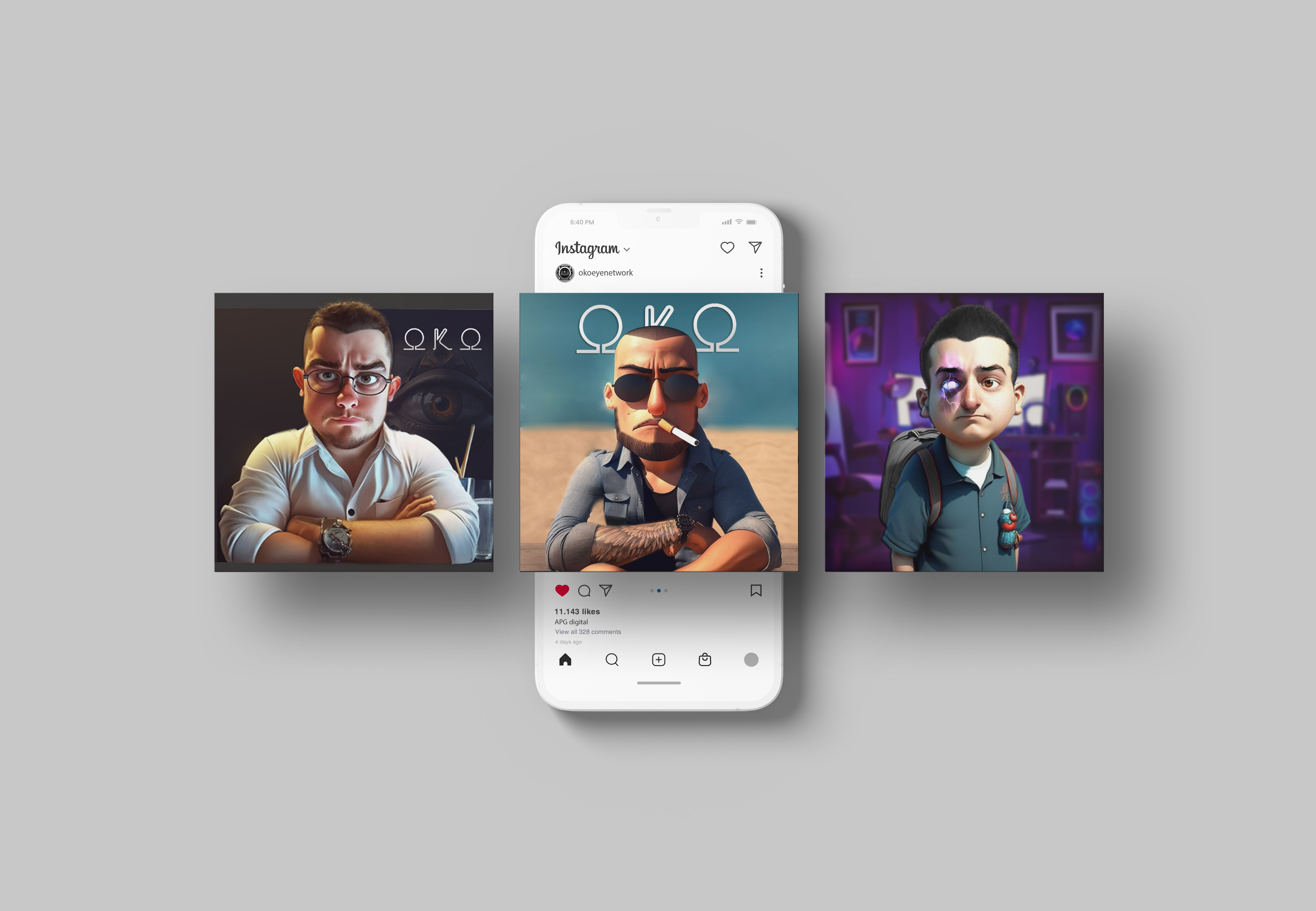 Проект 3 - Снимка 3